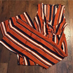 Forever 21 jumpsuit